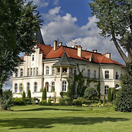 Palac Brzezno Spa & Golf Oborniki Śląskie Εξωτερικό φωτογραφία
