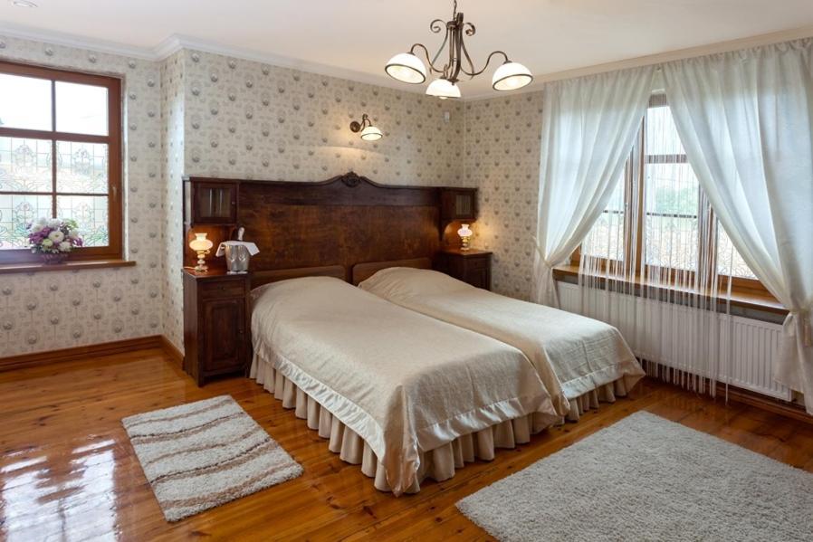 Palac Brzezno Spa & Golf Oborniki Śląskie Δωμάτιο φωτογραφία