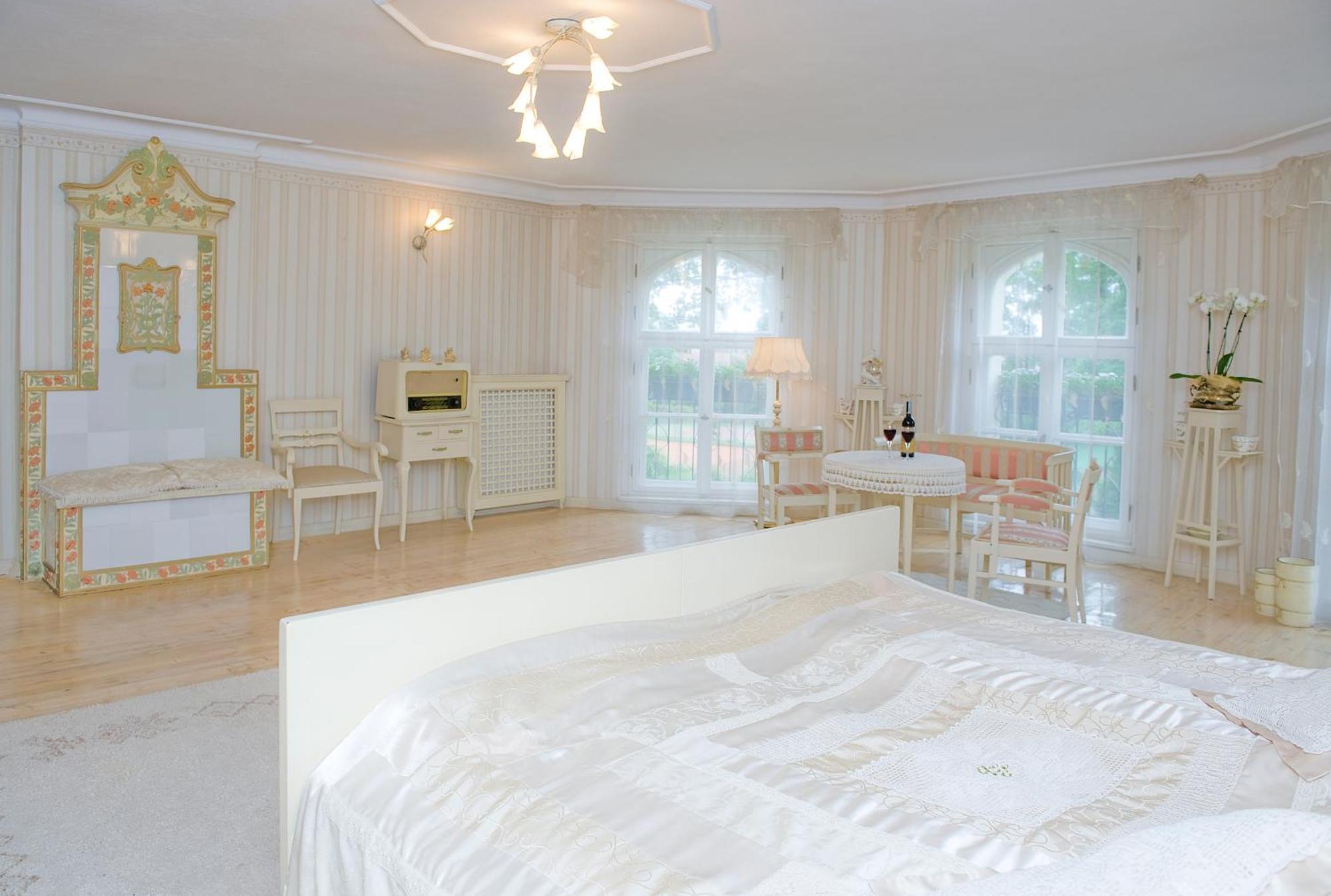 Palac Brzezno Spa & Golf Oborniki Śląskie Δωμάτιο φωτογραφία