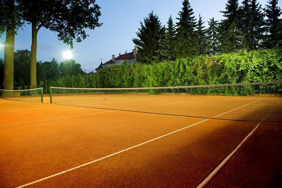 Palac Brzezno Spa & Golf Oborniki Śląskie Εξωτερικό φωτογραφία