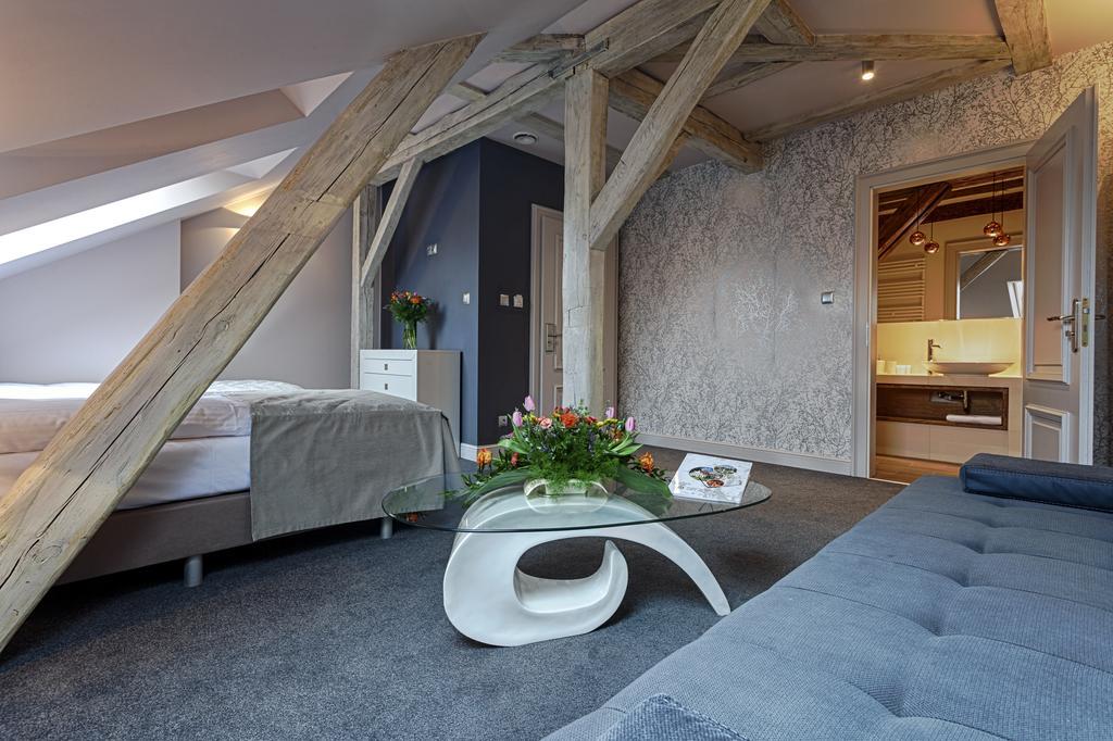 Palac Brzezno Spa & Golf Oborniki Śląskie Δωμάτιο φωτογραφία