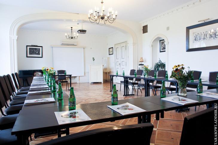 Palac Brzezno Spa & Golf Oborniki Śląskie Εξωτερικό φωτογραφία