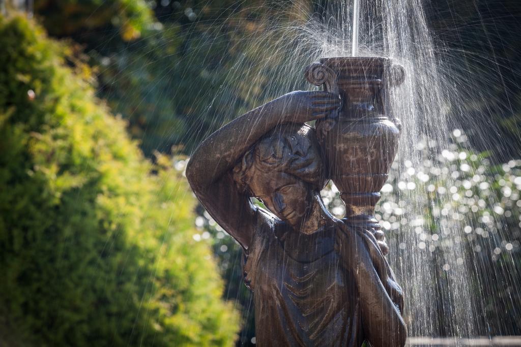 Palac Brzezno Spa & Golf Oborniki Śląskie Εξωτερικό φωτογραφία