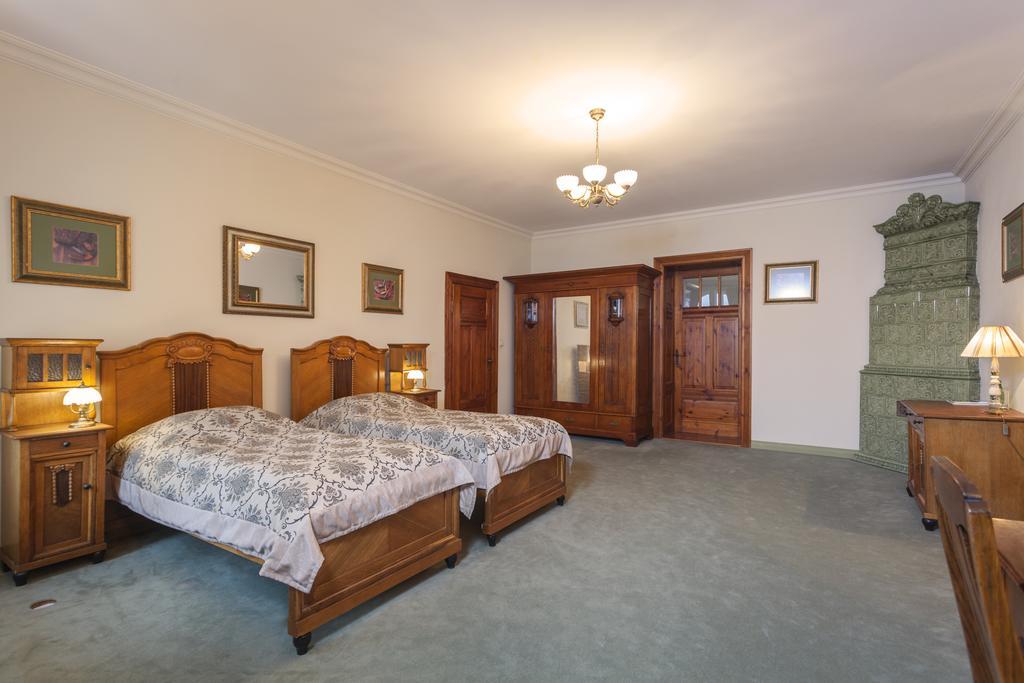 Palac Brzezno Spa & Golf Oborniki Śląskie Εξωτερικό φωτογραφία