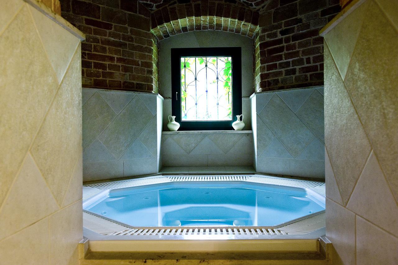 Palac Brzezno Spa & Golf Oborniki Śląskie Εξωτερικό φωτογραφία